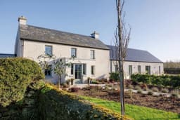Barnahown B&B, Mitchelstown logo