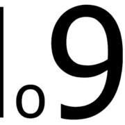 Hotel No 9 logo