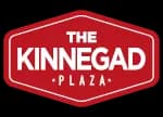 The Kinnegad Plaza logo