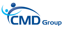 CMD Group logo