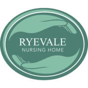 Ryevale Nursing Home logo