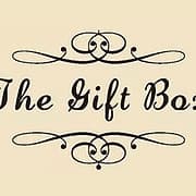 The Gift Box logo