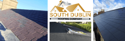 South Dublin Roofing Company logo