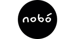 Nobó (Treathouse) logo