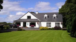 Mountain View Guesthouse logo