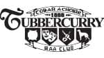 Tubbercurry GAA Club logo