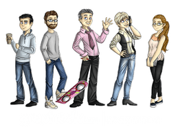 Graphedia logo