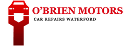 O'Brien Motors logo