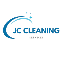 JC Cleaning Service logo