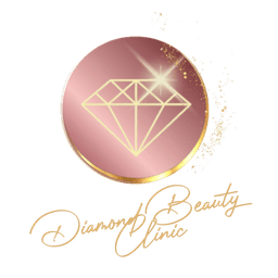 Diamond Beauty Clinic logo