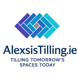 Alex is Tiling Dublin logo