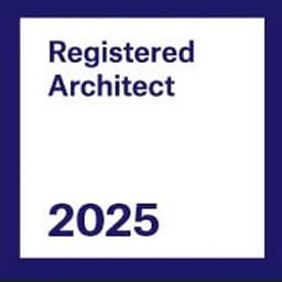 Mark Stephens Architects logo