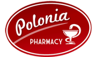 Polonia Pharmacy logo