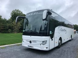 Conlon Travel logo