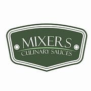 Mixers Sauces LTD logo