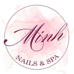 Minh Nails & Spa Kilkenny logo