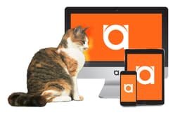 Alley Kat Design logo