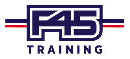 F45 Training logo