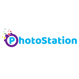Photostation logo