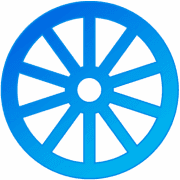 Laois Traveller Action Group logo