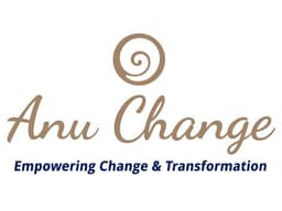 Anu Change - Una McGoey, Business Consultant, Mentor & Trainer logo
