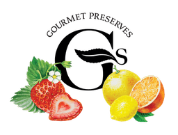 G's Gourmet Jams logo