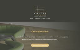 Kildare Floor & More logo
