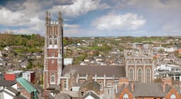 Diocese of Cork and Ross logo