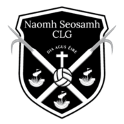 St. Joseph's GAA Club logo