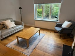 Bright 2BDR Home in Blackrock Cork logo