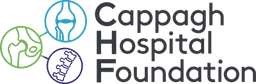 Cappagh Hospital logo