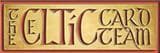 The Celtic Card Team logo