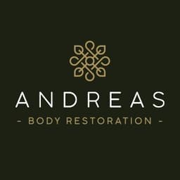 Andreas Body Restoration logo