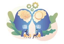 Cavan Therapy Clinic Counselling and psychotherapy logo
