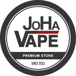 JoHa Vape Dundalk- E Cigarette and E Liquid Shop logo