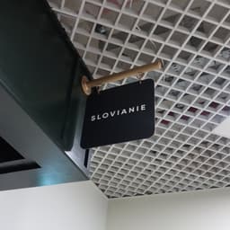 Slovianie - Traditional Polish Foods logo