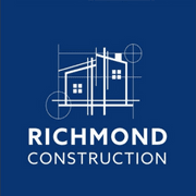 Richmond Construction logo