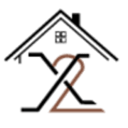 X2 INTERIORS Kitchens & Wardrobes logo