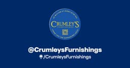 Crumley's Furnishings logo