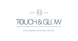 Touch & Glow Skin and Laser logo