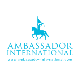 Ambassador Books logo