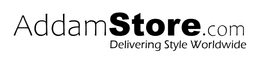Addam Menswear Sligo logo