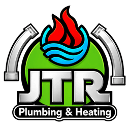 JTR Plumbing and Heating logo