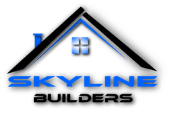 Skyline Builders logo