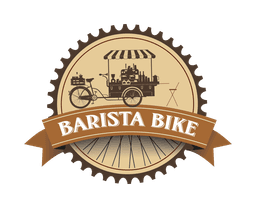 Barista Bike Cafe at Steam Museum Cafe logo