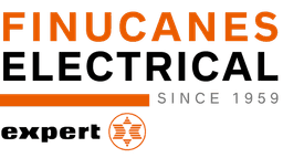 Finucanes Electrical Expert Ltd. logo