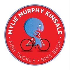 Mylie Murphys Kinsale logo