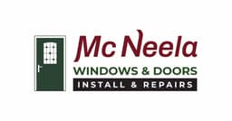 McNeela Windows & Doors logo