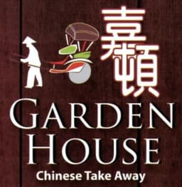 Garden House logo
