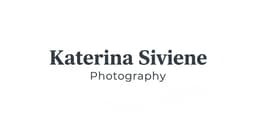 Katerina Siviene Photography logo